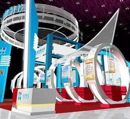 2011年大連國際工程建筑機械暨農(nóng)用設備展覽會 大連恒藝空間的展覽展示服務