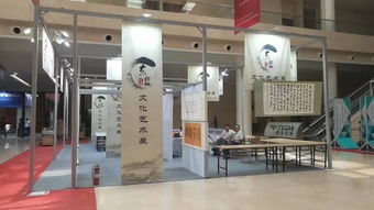 環(huán)保鋁型材展臺 展覽服務的綠色設計革命